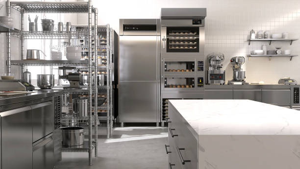 food service sanitization