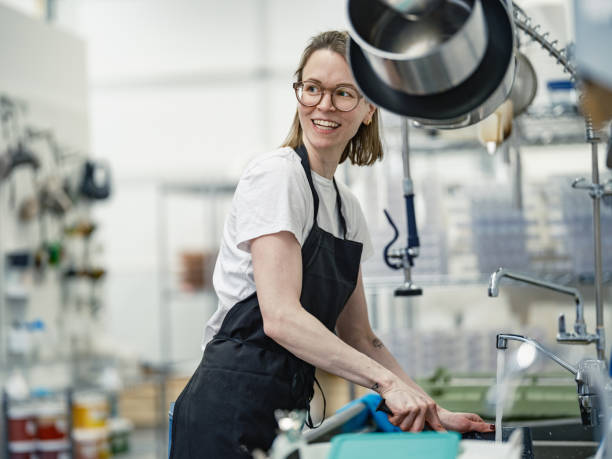 restaurant cleaning services